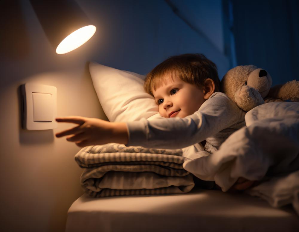 aurilink kid remote light